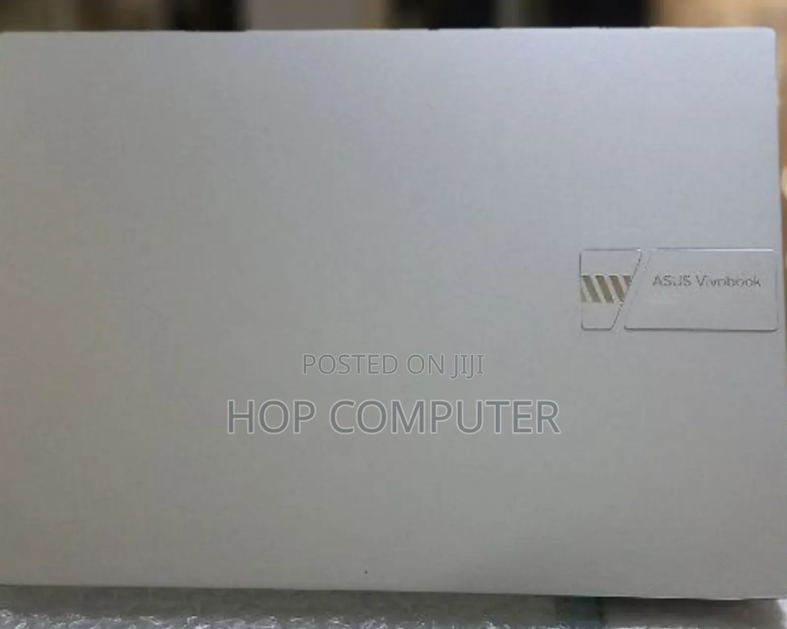 New Laptop Asus VivoBook 15 X505BA 16GB Intel Core I5 SSD 512GB