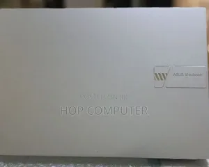 New Laptop Asus VivoBook 15 X505BA 16GB Intel Core I5 SSD 512GB