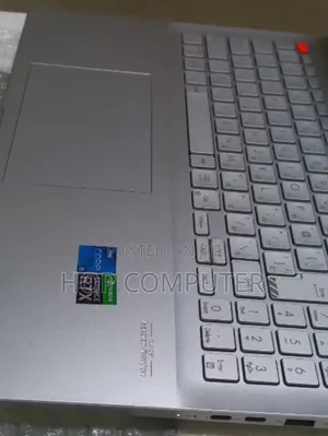 New Laptop Asus VivoBook 15 X505BA 16GB Intel Core I5 SSD 512GB