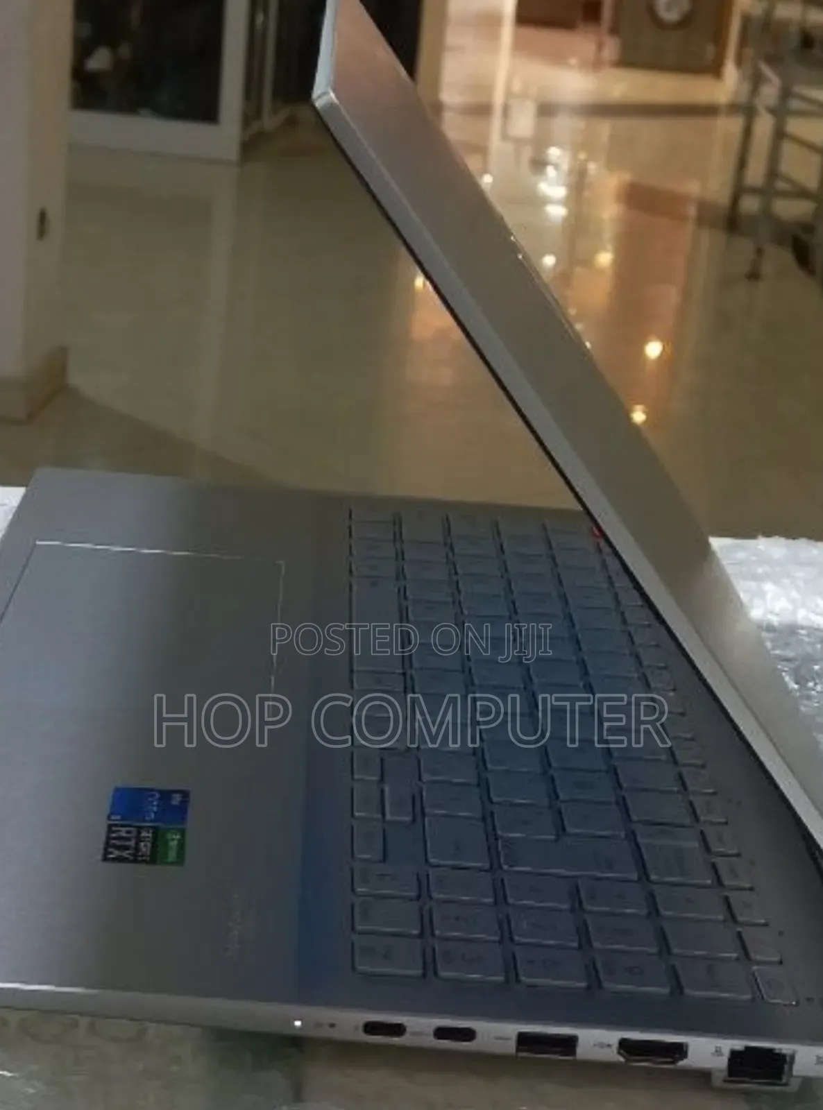 New Laptop Asus VivoBook 15 X505BA 16GB Intel Core I5 SSD 512GB