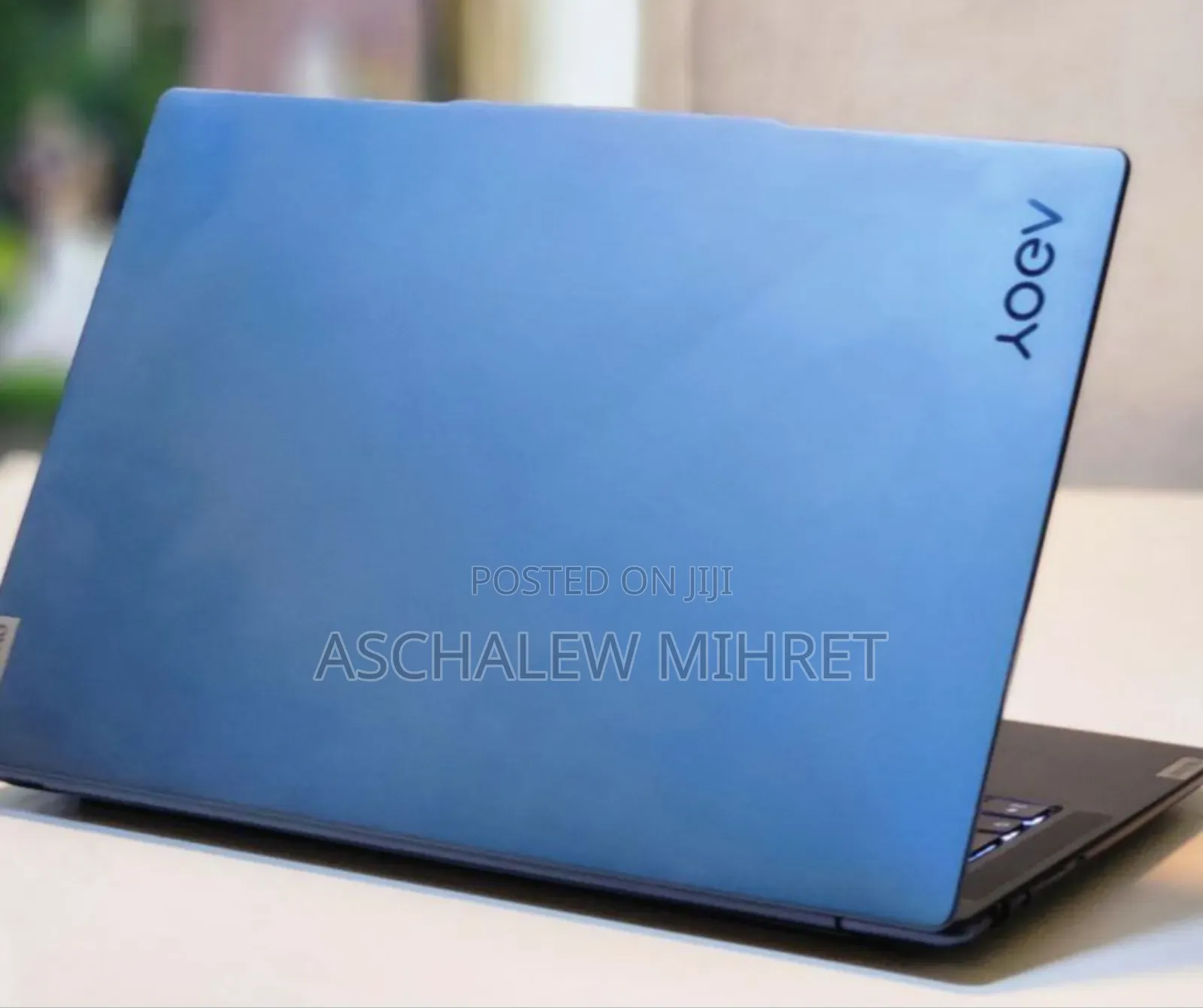 New Laptop Lenovo Yoga 2 16GB Intel Core I7 SSD 1T