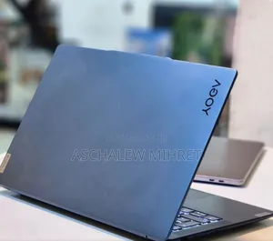 New Laptop Lenovo Yoga 2 16GB Intel Core I7 SSD 1T