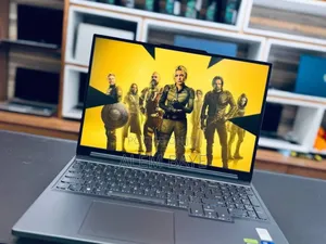 New Laptop Lenovo Legion 5 16GB Intel Core I7 SSD 1T