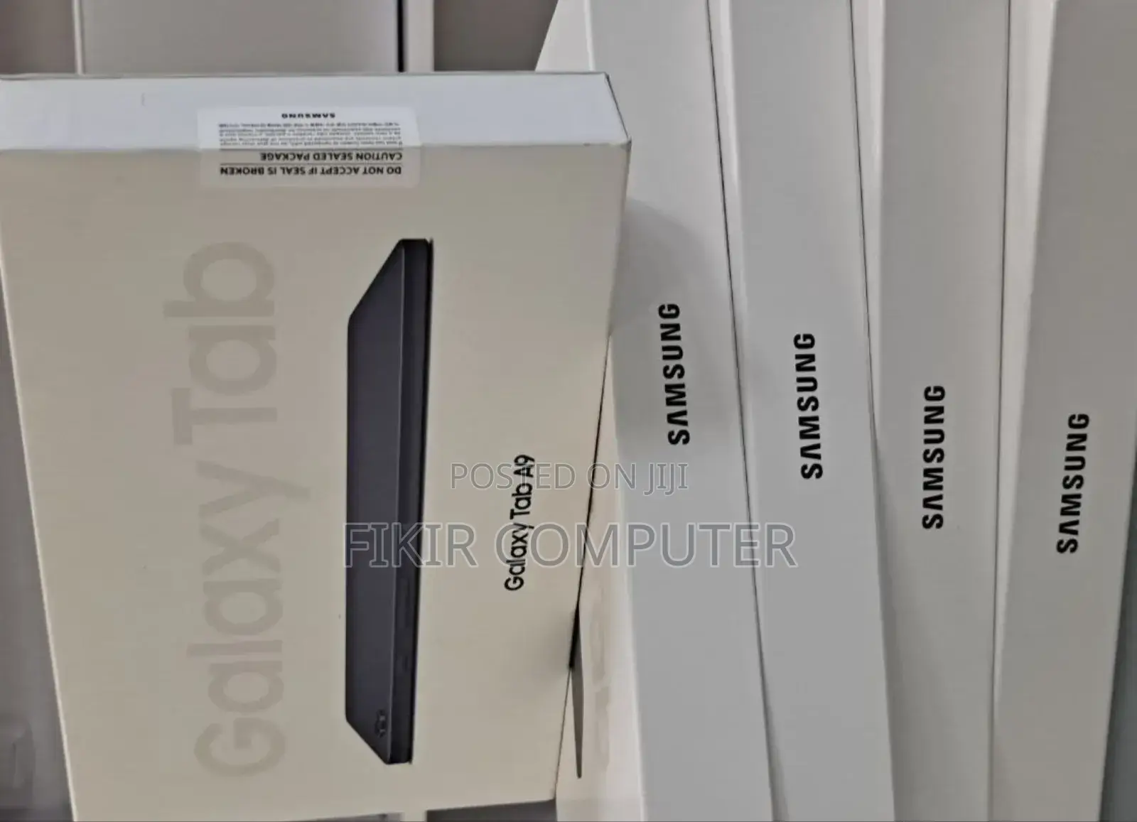 New Samsung Galaxy Tab A9 64 GB