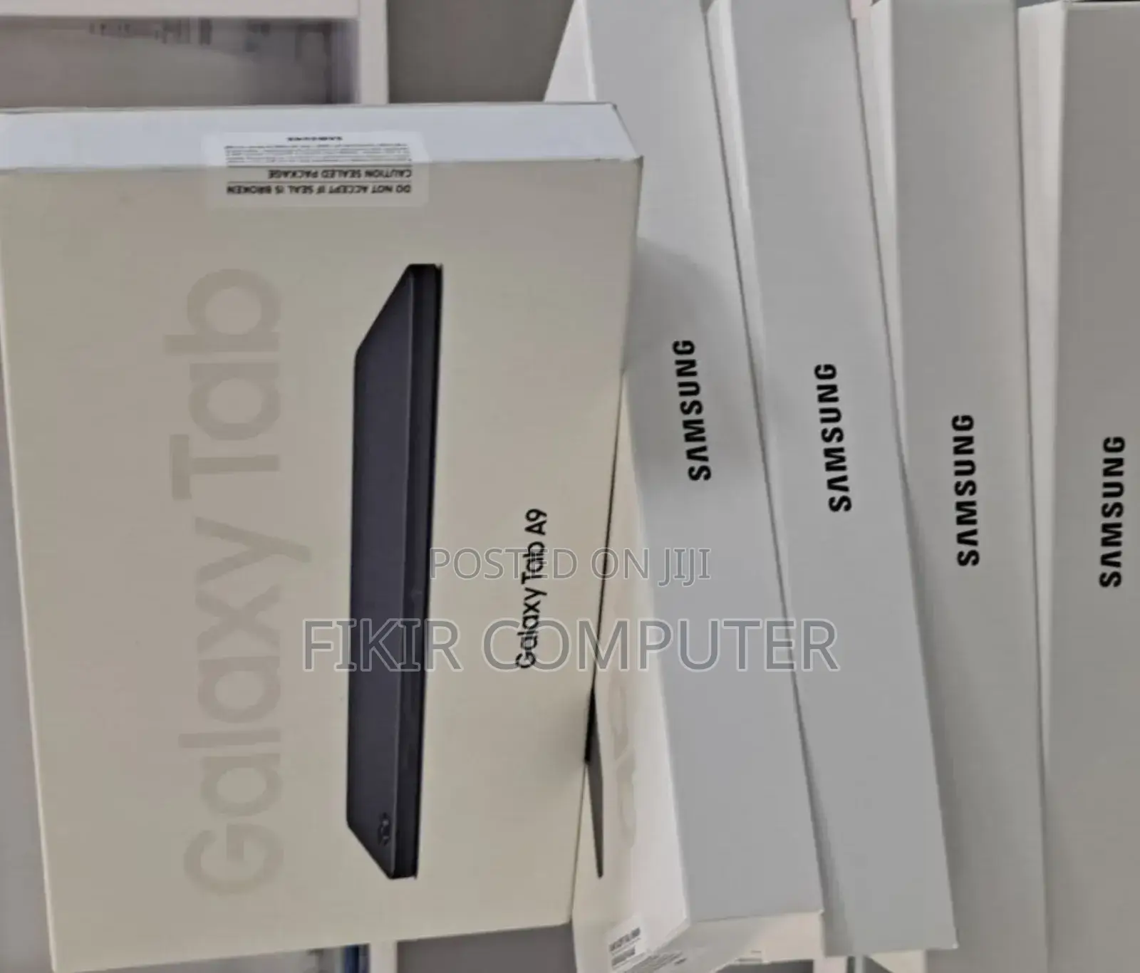 New Samsung Galaxy Tab A9 64 GB
