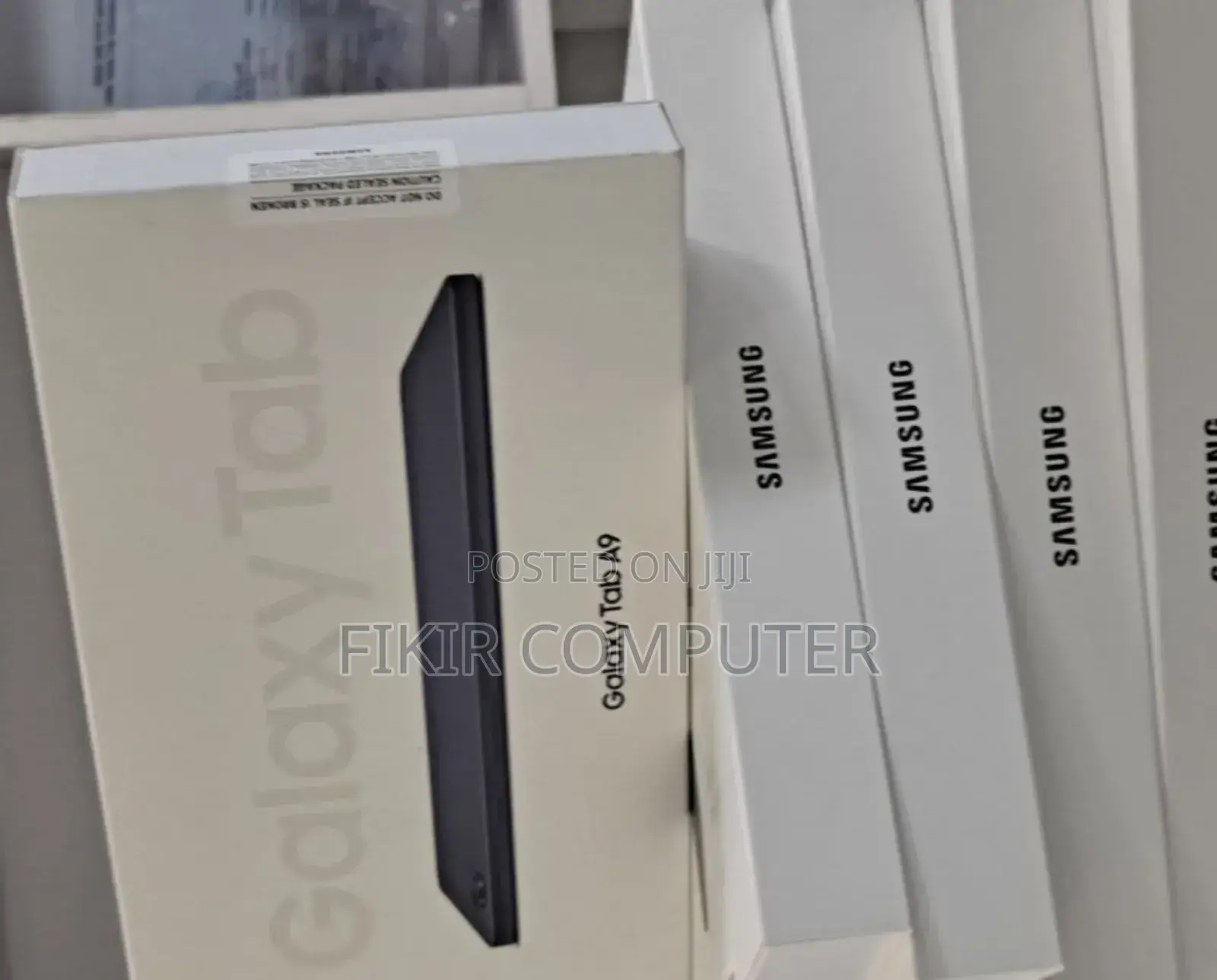 New Samsung Galaxy Tab A9 64 GB