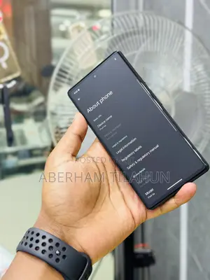 Google Pixel 6a 128 GB White