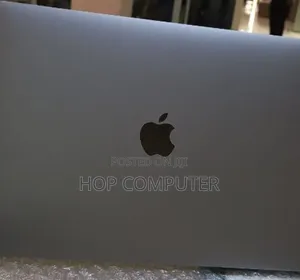 New Laptop Apple MacBook Pro 2019 8GB Intel Core I5 SSD 128GB