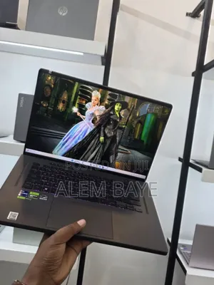 New Laptop Asus ROG Zephyrus G15 16GB Intel Core I9 SSD 1T