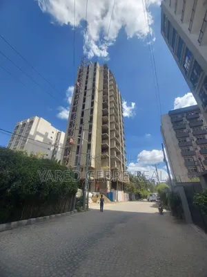 1bdrm Apartment in Kingdom Real Estate, Kirkos for sale