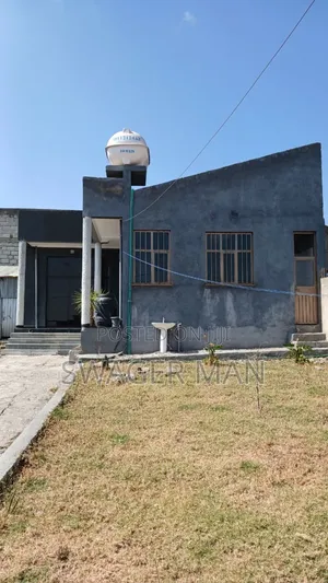 Photo - Furnished 3bdrm Villa in Tafo, Yeka for sale