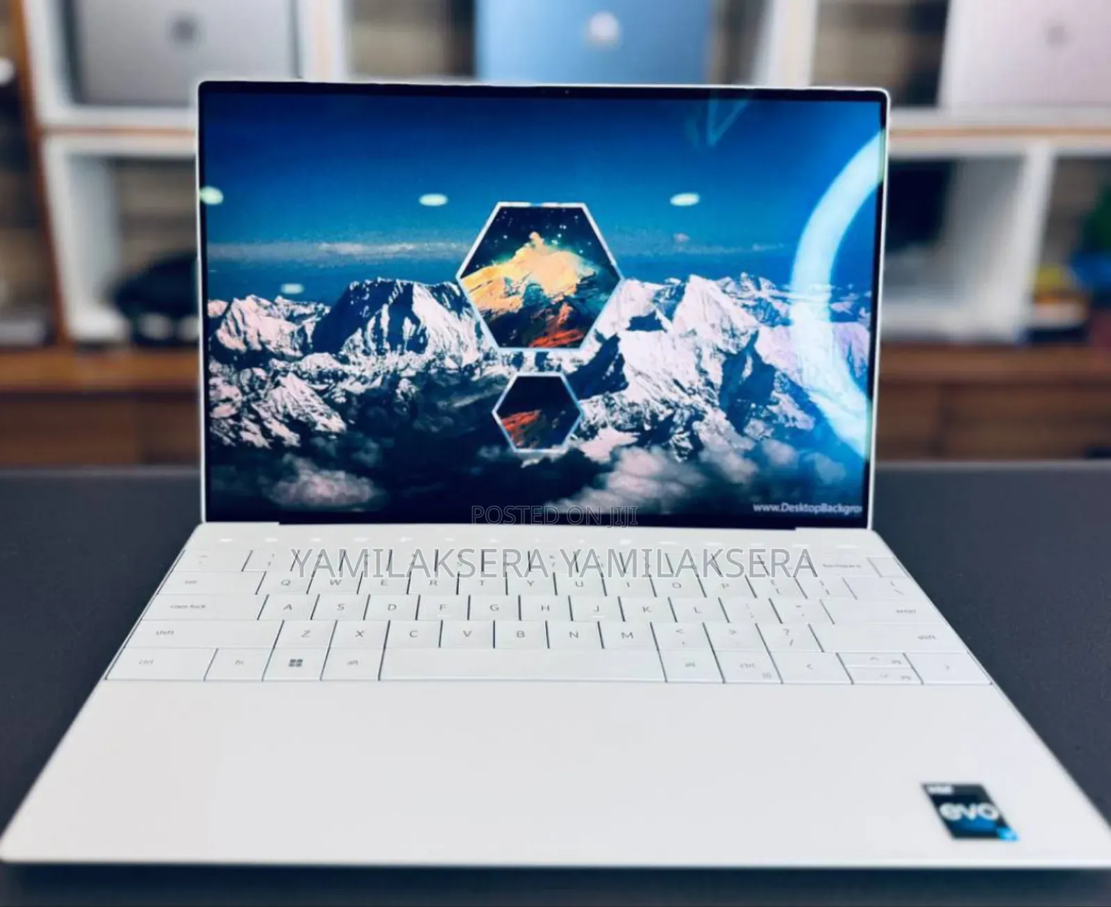 New Laptop Dell XPS 13 16GB Intel Core I7 SSD 512GB