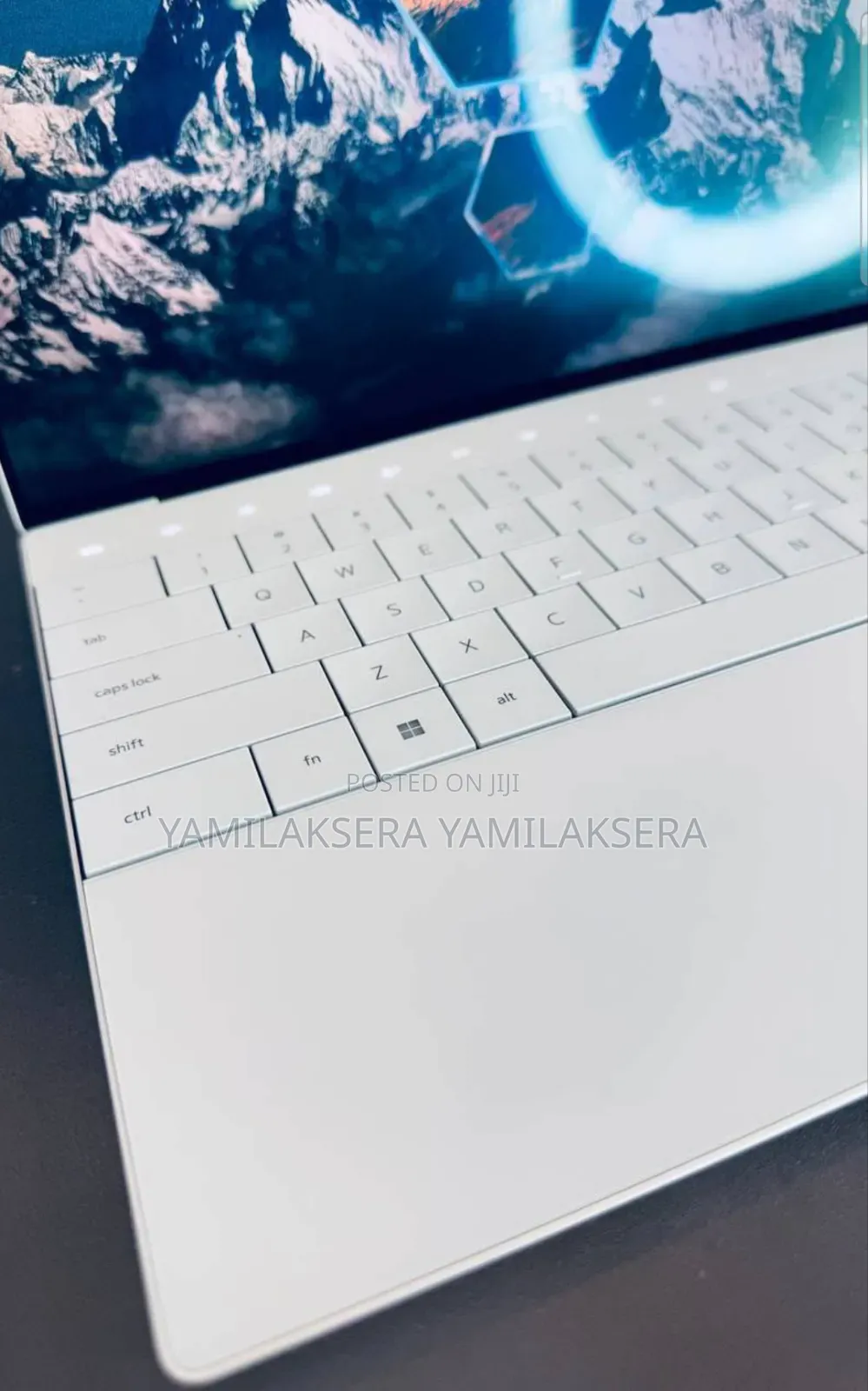 New Laptop Dell XPS 13 16GB Intel Core I7 SSD 512GB