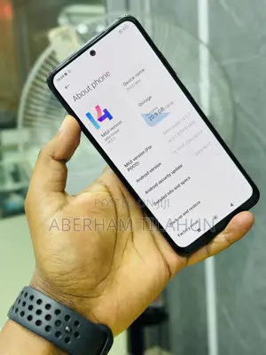 Xiaomi Poco M5s 128 GB Blue