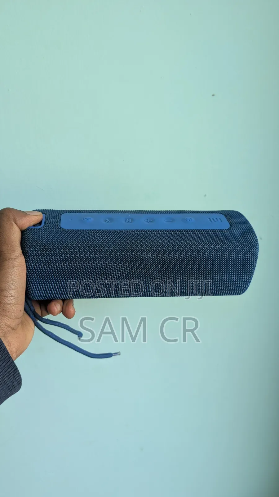 Xiaomi Outdoor Bluetooth Speaker 16 Watt