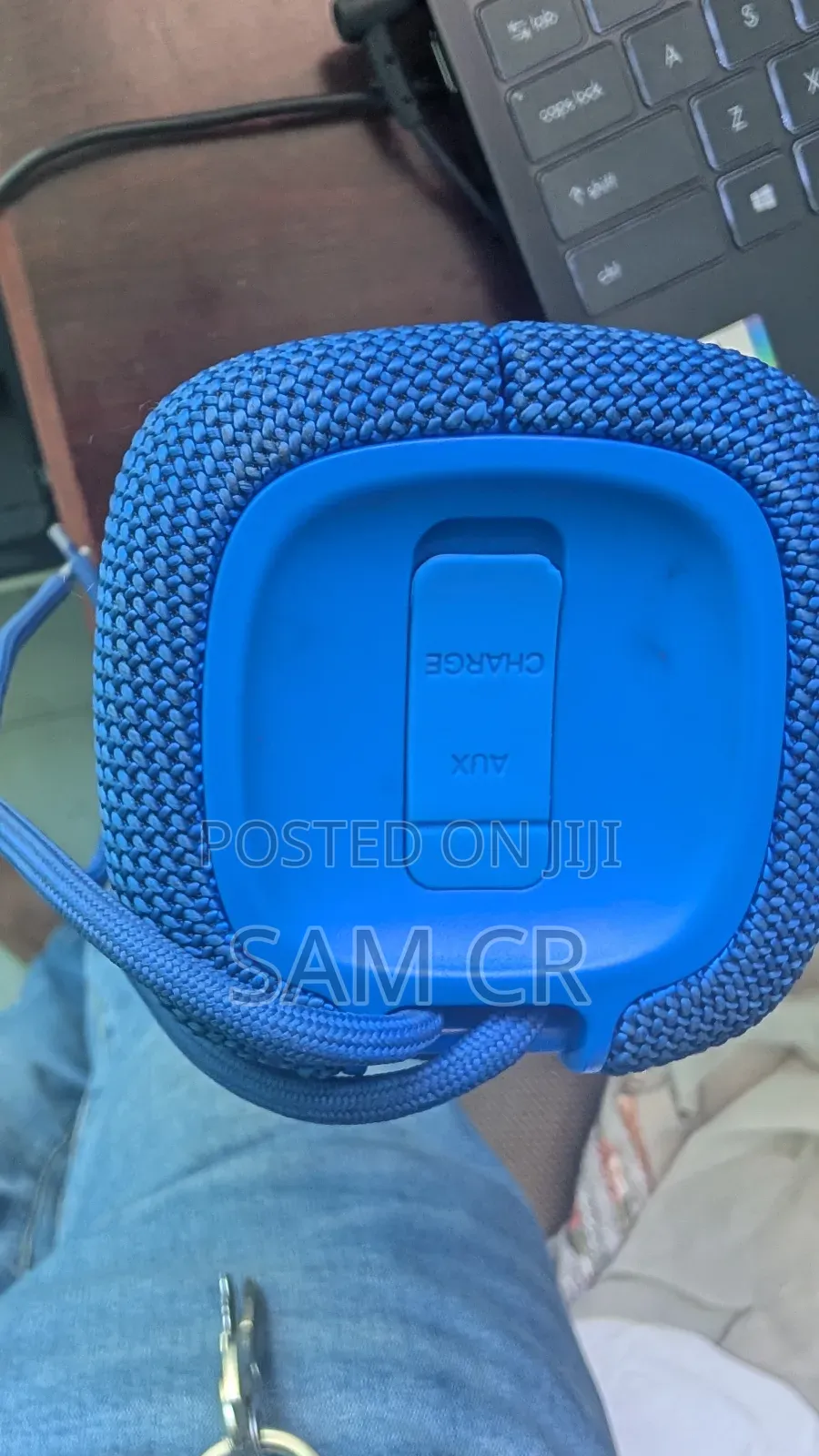 Xiaomi Outdoor Bluetooth Speaker 16 Watt