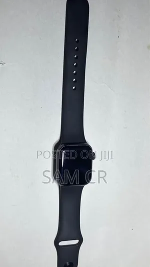 Photo - Apple Watch Se 2nd Generation