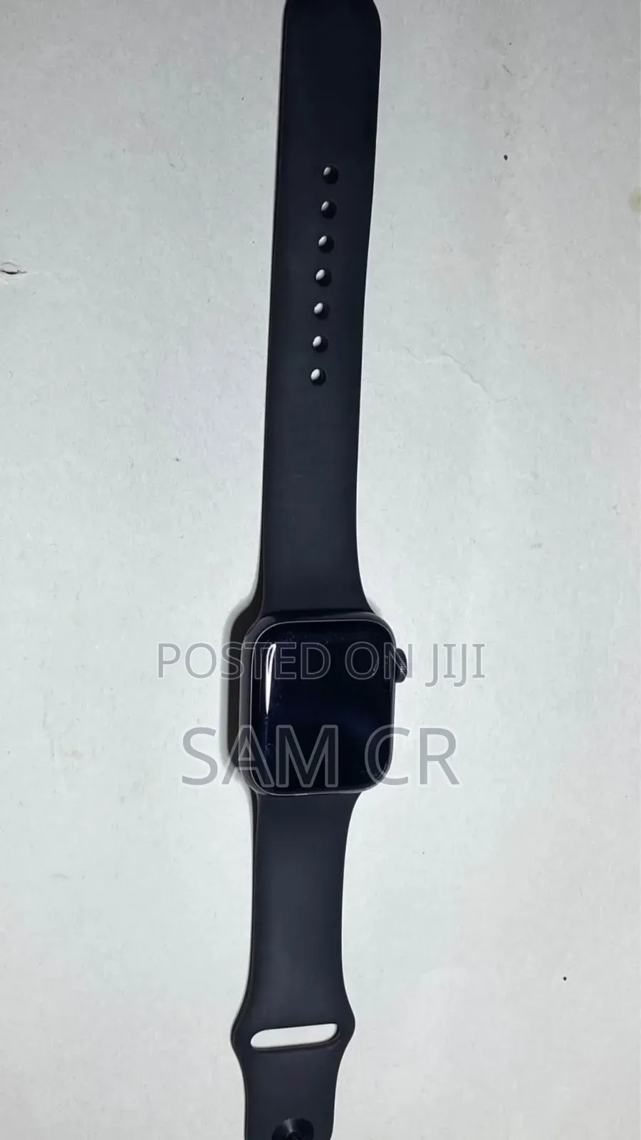 Apple Watch Se 2nd Generation
