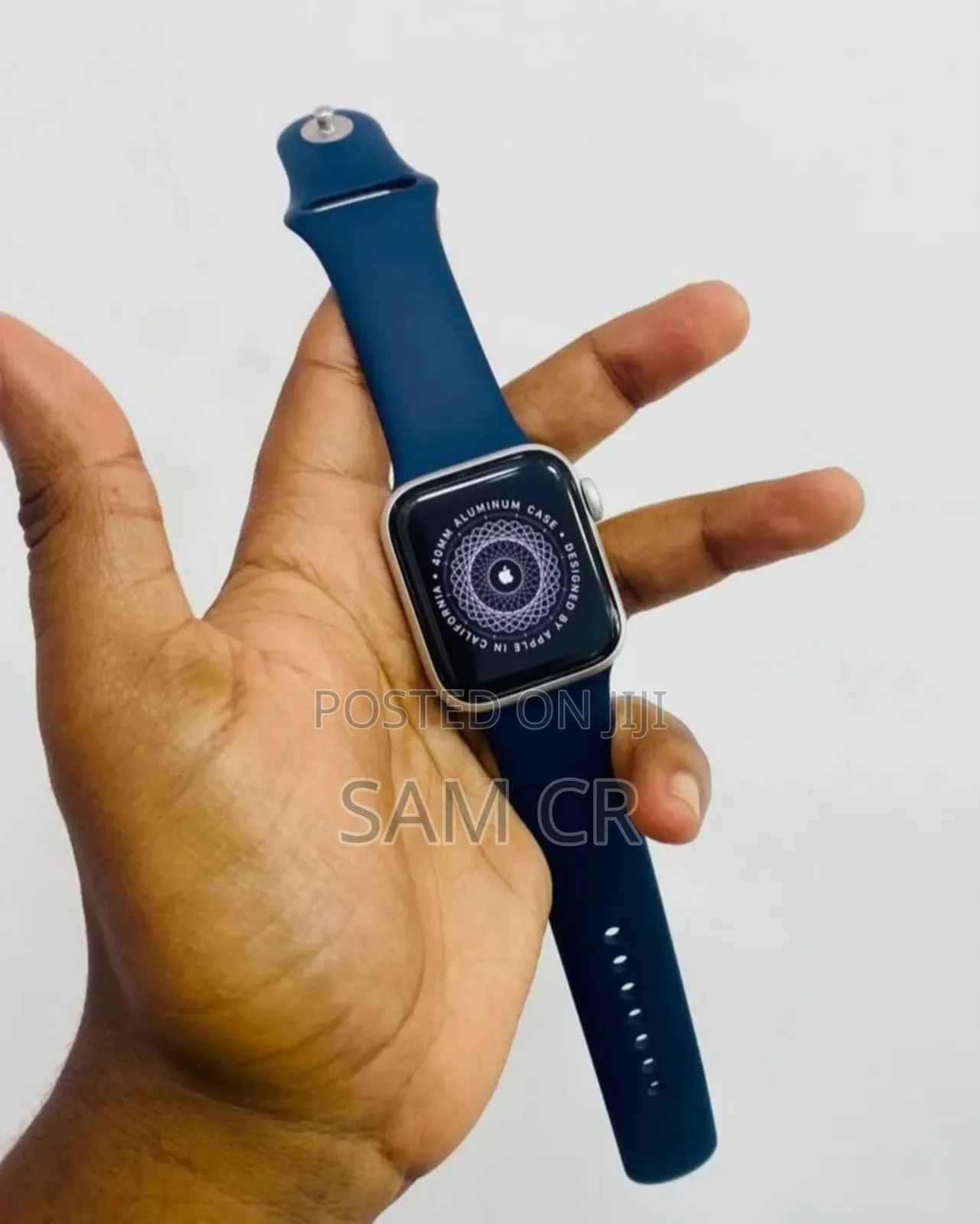 Apple Watch Se 2nd Generation