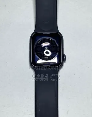 Apple Watch Se 2nd Generation