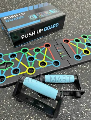 ለአጠቃቀም ቀላልና ምቹ ለመያዝ ቀላል እስከ150kg ድረስ ሚችል ለሁሉም የሰውነት ክፍል ሚሆን