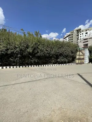 384sqm Land for Sale! የሚሸጥ 384ካሬ! መሬት