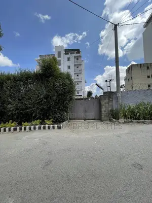 309sqm Land for Sale! የሚሸጥ 309ካሬ! መሬት