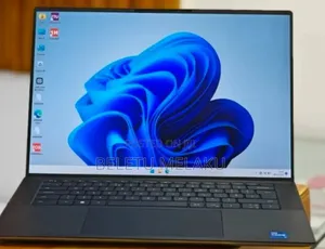 Photo - New Laptop Dell Precision 5570 16GB Intel Core i7 SSD 512GB