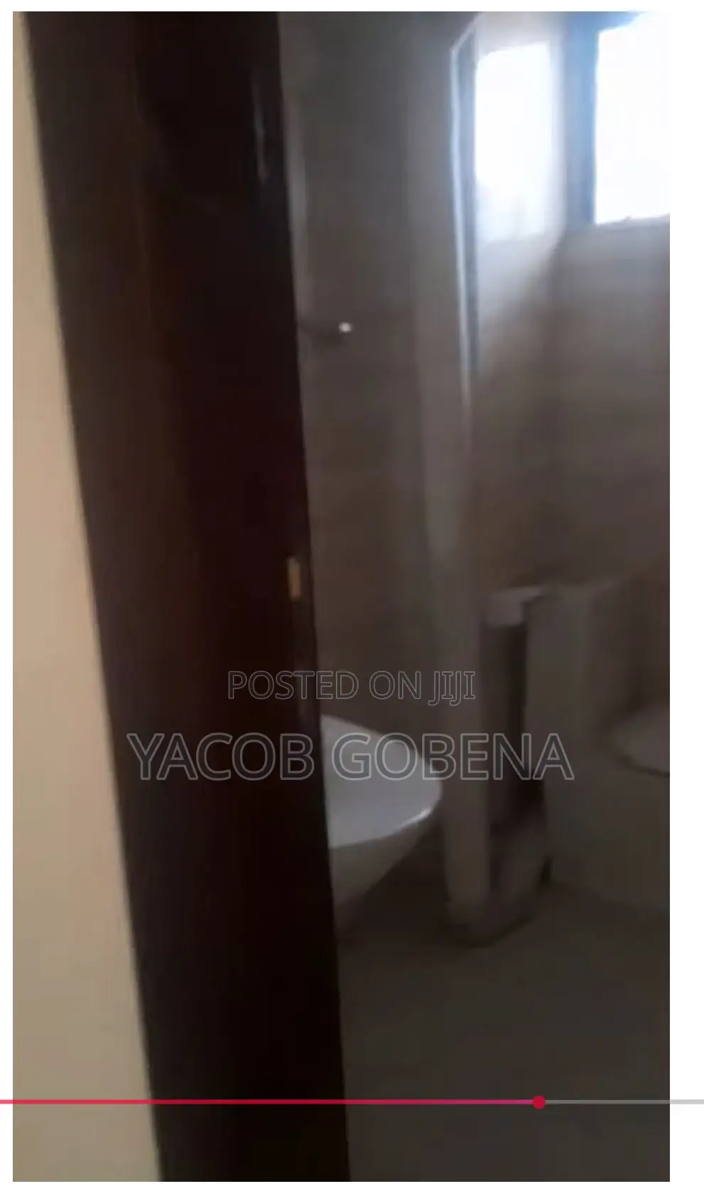 2bdrm Condo in Condominum, Bole for rent