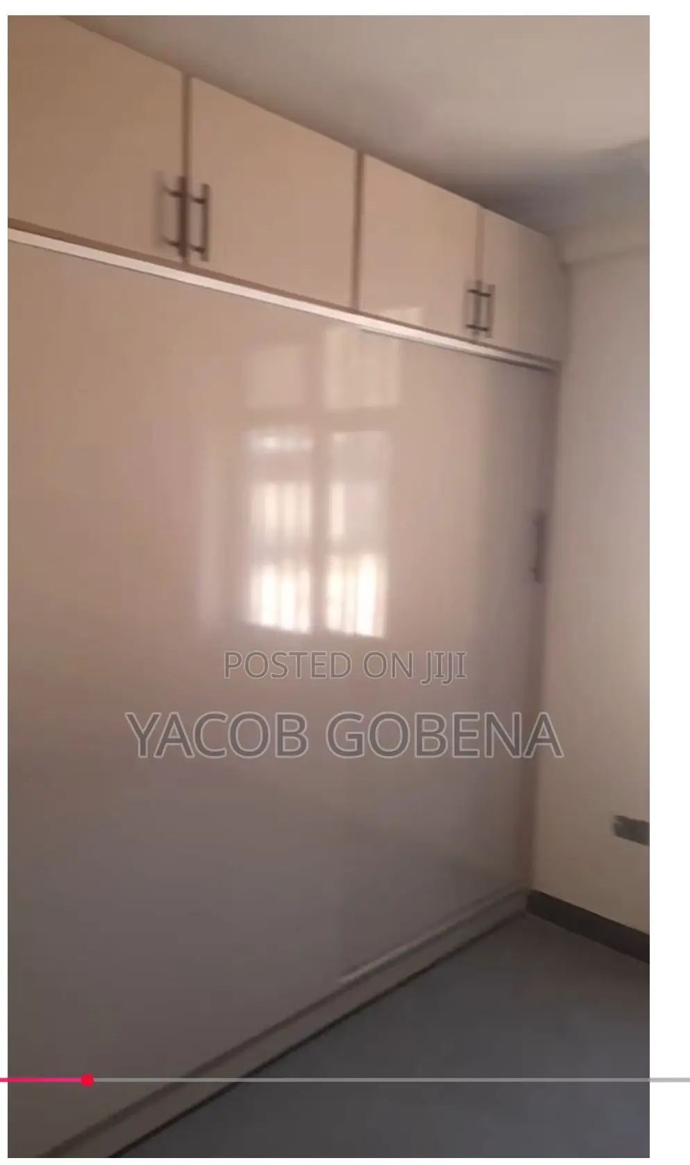 2bdrm Condo in Condominum, Bole for rent
