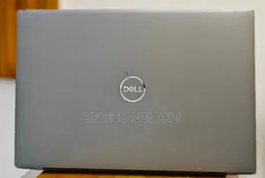 New Laptop Dell Precision 5570 16GB Intel Core i7 SSD 512GB