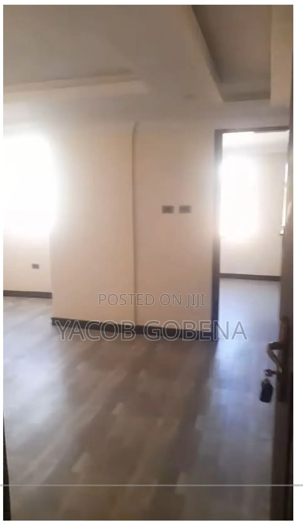 2bdrm Condo in Condominum, Bole for rent