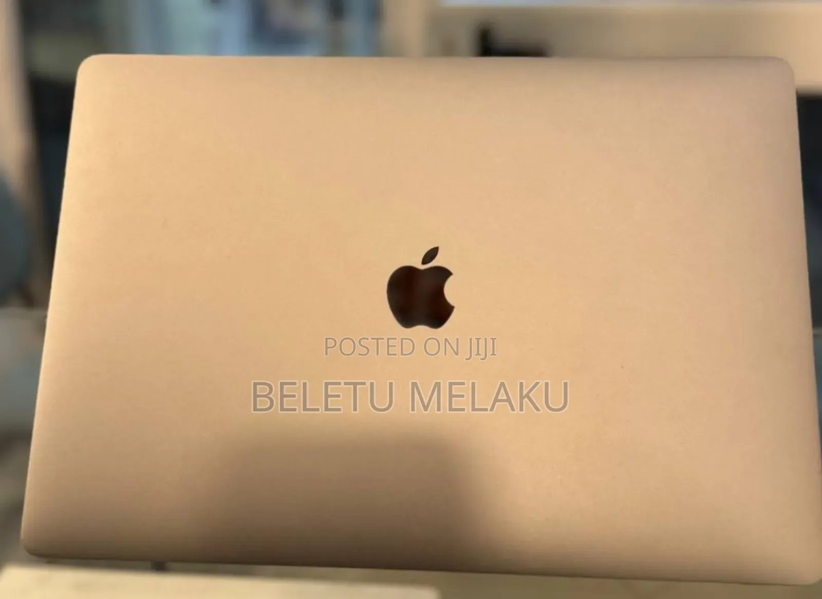 New Laptop Apple MacBook Pro 2016 16GB Intel Core I7 SSD 256GB