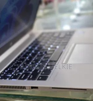 New Laptop HP EliteBook 840 G8 16GB Intel Core I7 SSD 512GB