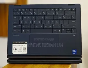 New Laptop HP OmniBook X Flip 14" 16GB Intel Core Ultra 7 SSD 1T