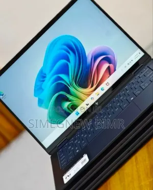 New Laptop HP OmniBook 5 14" 16GB Intel Core Ultra 7 SSD 1T