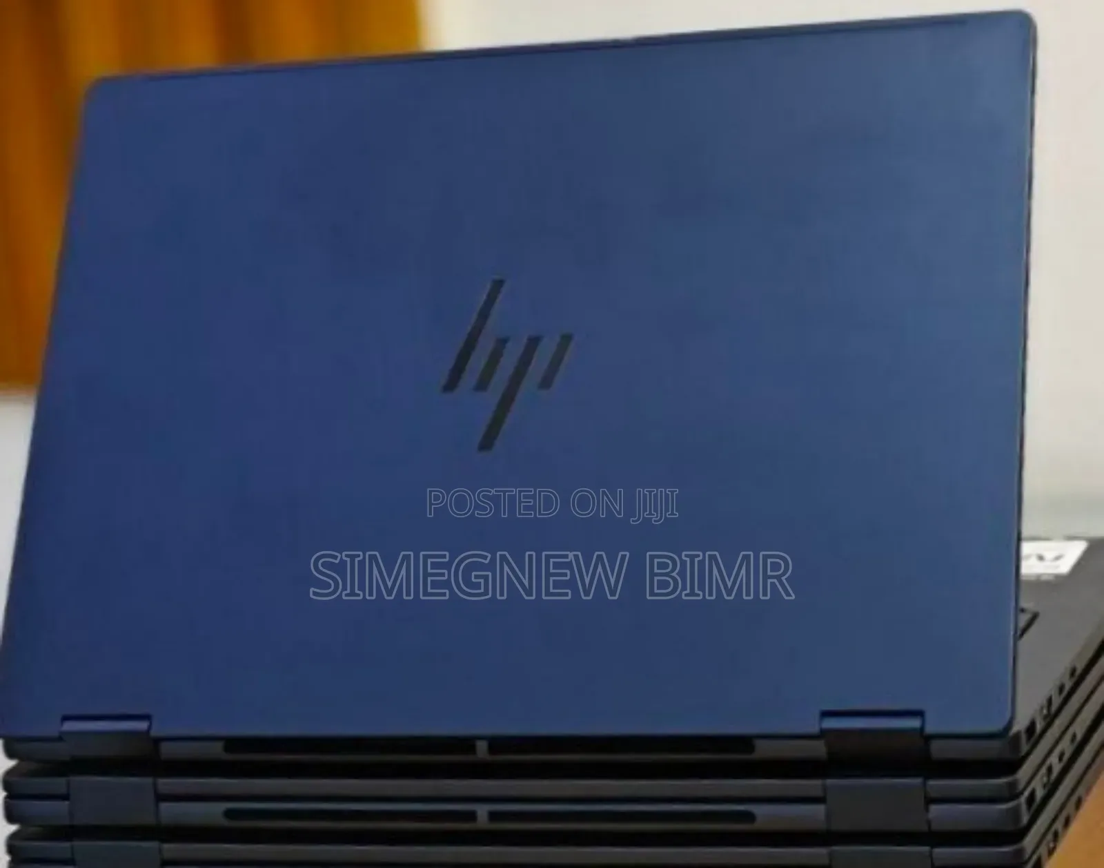 New Laptop HP OmniBook 5 14" 16GB Intel Core Ultra 7 SSD 1T