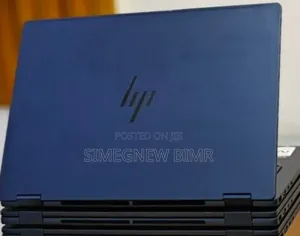 New Laptop HP OmniBook 5 14" 16GB Intel Core Ultra 7 SSD 1T