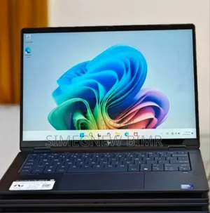 New Laptop HP OmniBook 5 14" 16GB Intel Core Ultra 7 SSD 1T