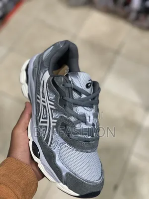 Asics Gel Runner_all Day Comfort