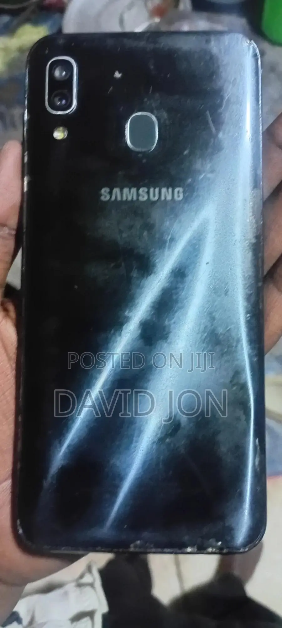 Samsung Galaxy A30 64 GB