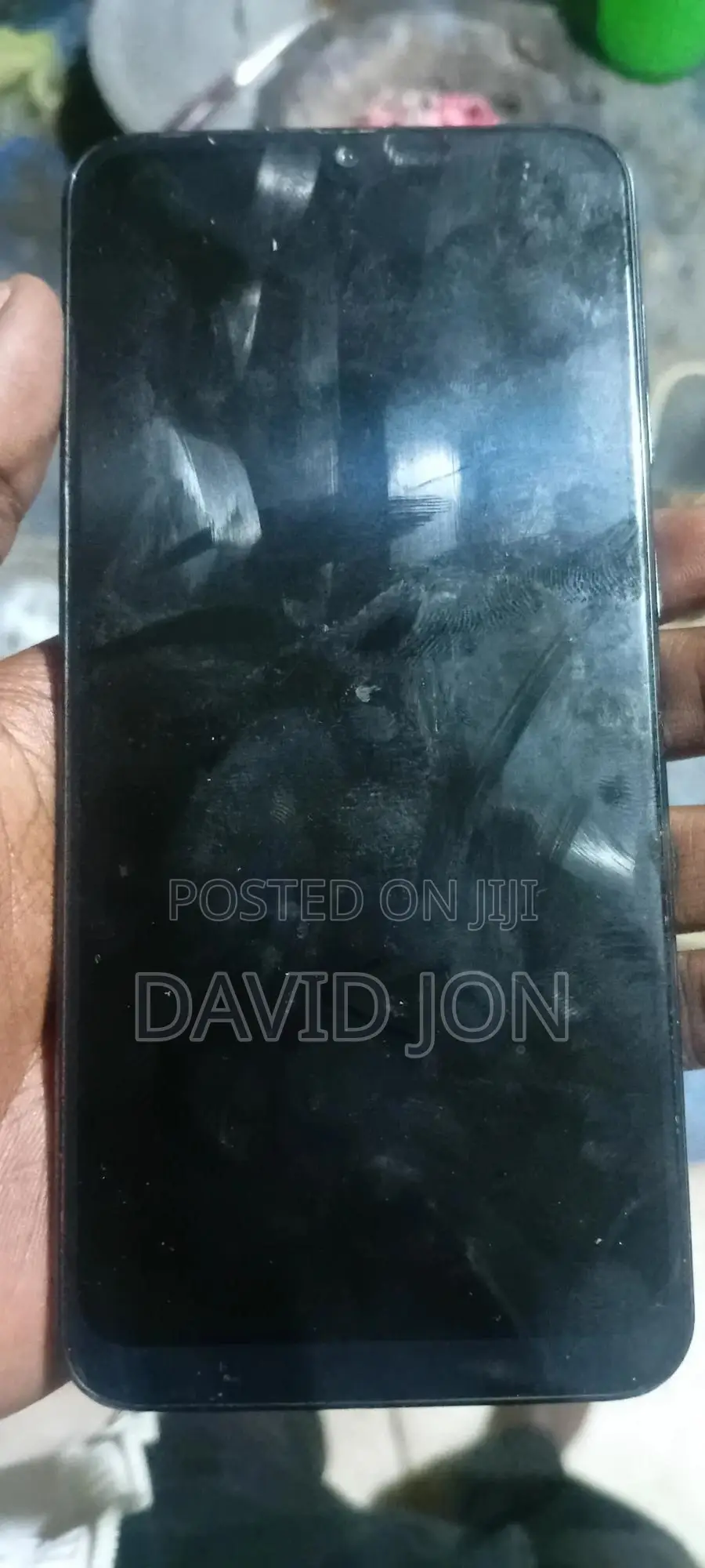 Samsung Galaxy A30 64 GB