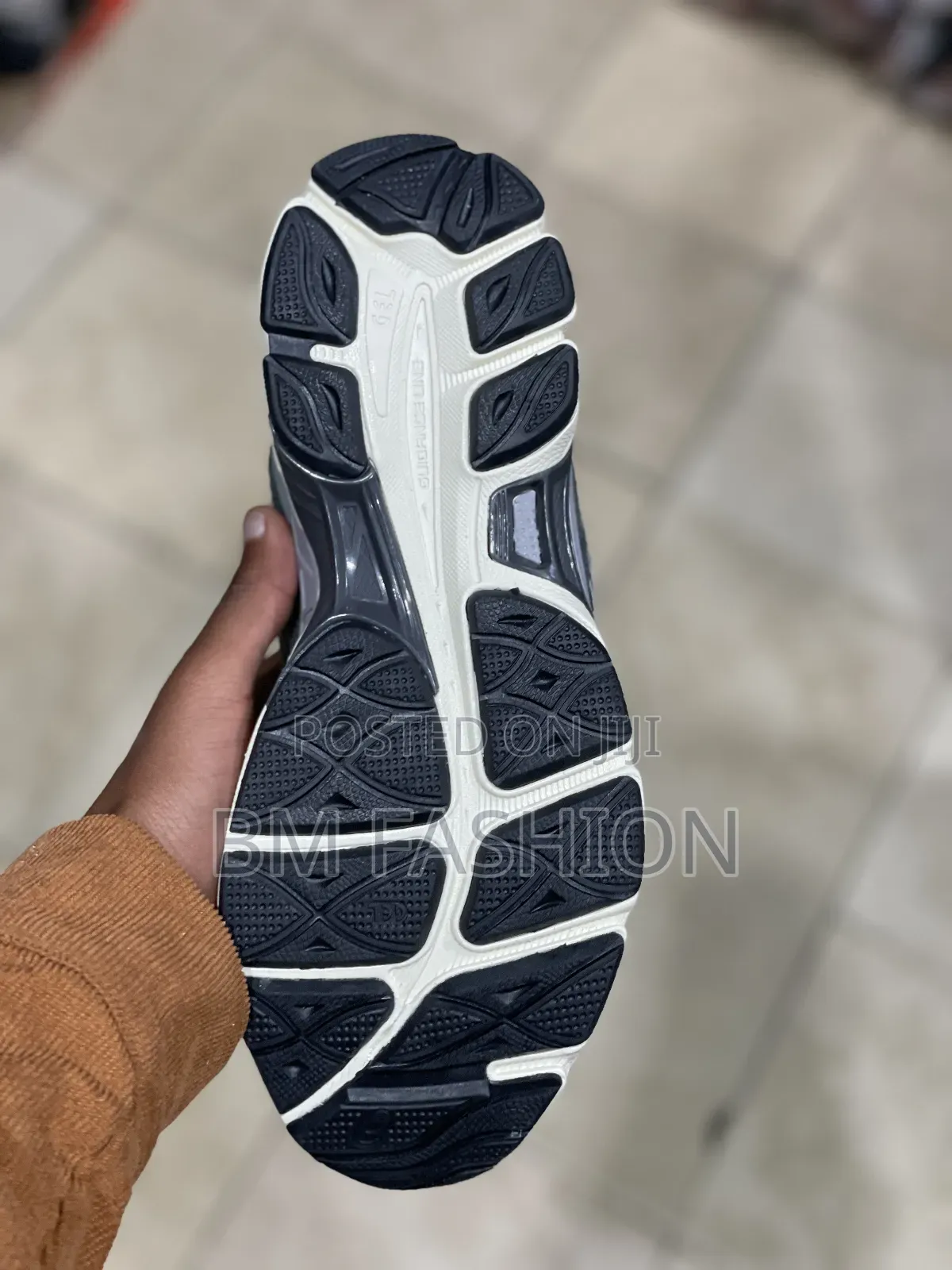 Asics Gel Runner_all Day Comfort