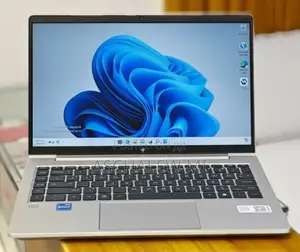 New Laptop HP EliteBook 840 G10 16GB Intel Core i7 SSD 512GB