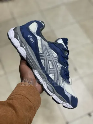 Photo - Asics Gel Running Shoes_all Day Comfort