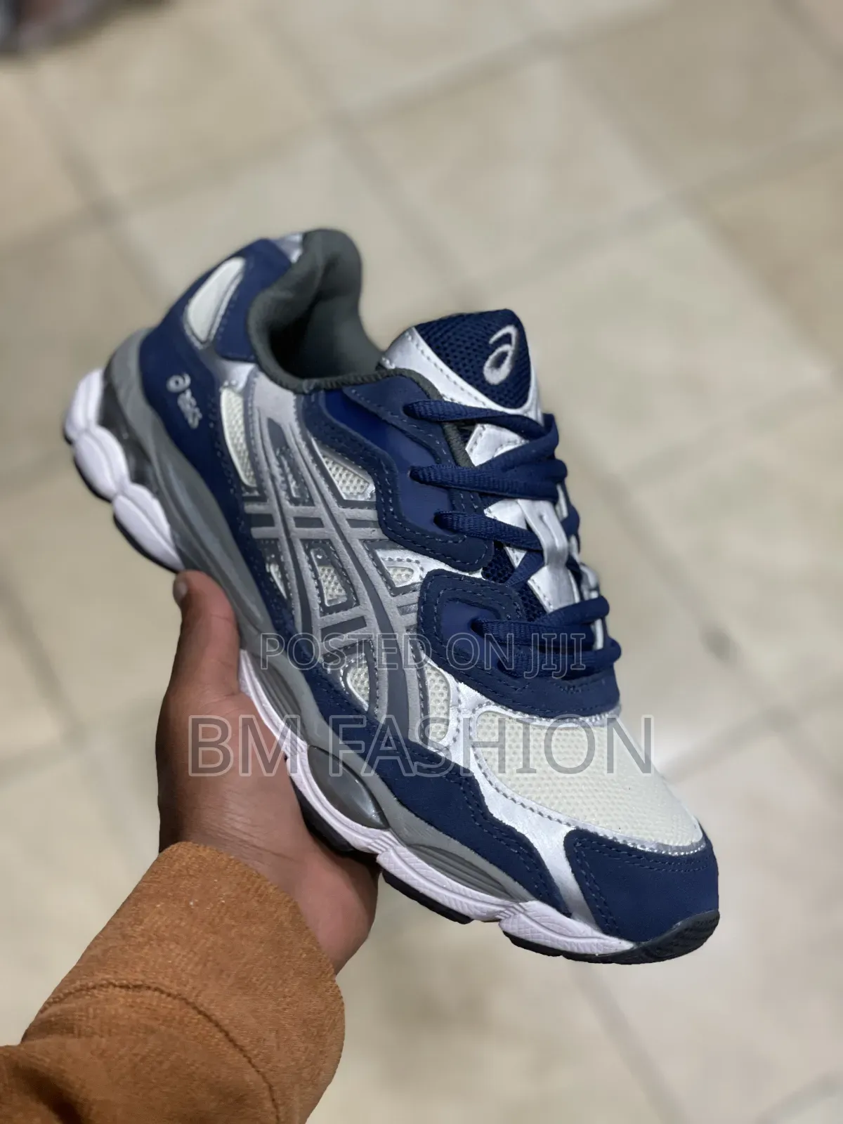 Asics Gel Running Shoes_all Day Comfort