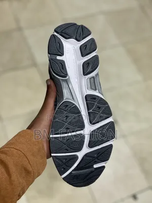 Asics Gel Running Shoes_all Day Comfort