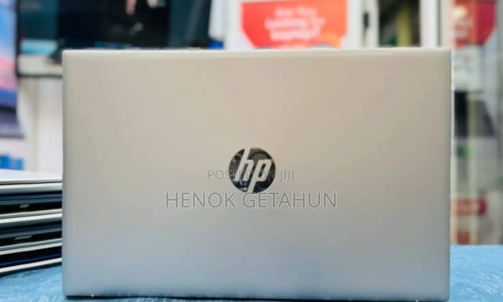 New Laptop HP Pavilion 15 16GB Intel Core I5 SSD 1T