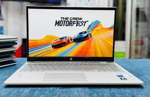 New Laptop HP Pavilion 15 16GB Intel Core I5 SSD 1T