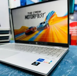 New Laptop HP Pavilion 15 16GB Intel Core I5 SSD 1T
